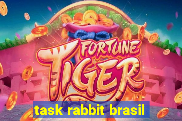 task rabbit brasil